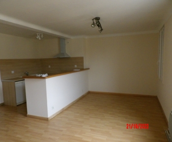 Location Appartement 3 pièces Nogaro (32110)