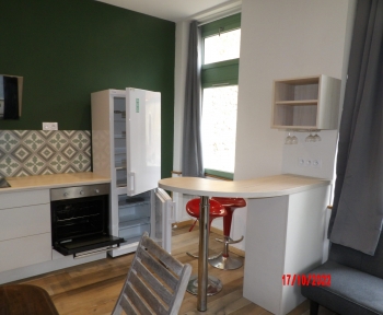 Location Appartement meublé 2 pièces Eauze (32800)