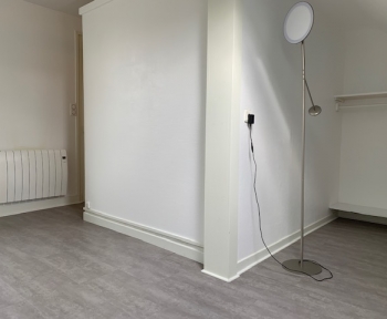 Location Appartement 1 pièce Moreuil (80110)