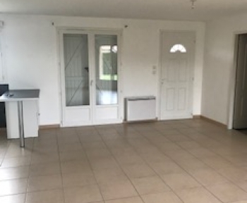 Location Maison avec jardin 3 pièces Toujouse (32240)