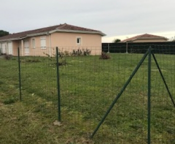 Location Maison avec jardin 3 pièces Toujouse (32240)