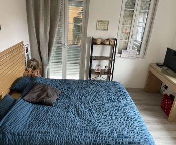 Location Appartement 4 pièces Soultz-sous-Forêts (67250)