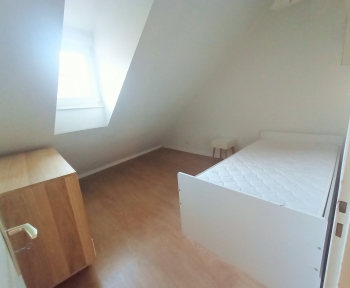 Location Appartement  pièce Strasbourg (67000) - Centre Cathédrale