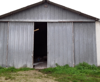 Local de stockage