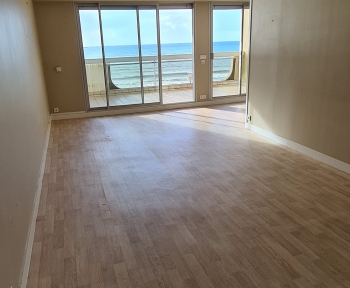 Location Appartement 2 pièces La Baule-Escoublac (44500) - FACE MER