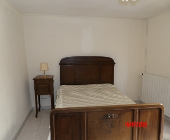 Location Appartement meublé 3 pièces Bourrouillan (32370)