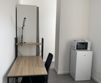 Location Appartement 3 pièces Hénin-Beaumont (62110) - RUE JULES GUESDE