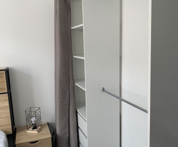 Location Appartement 3 pièces Hénin-Beaumont (62110) - RUE JULES GUESDE