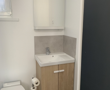 Location Appartement 3 pièces Hénin-Beaumont (62110) - RUE JULES GUESDE