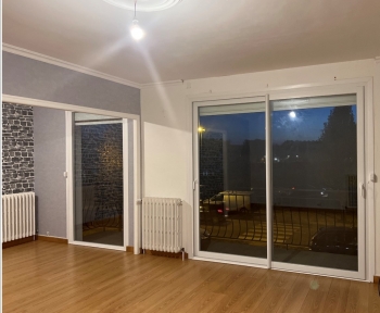 Location Appartement 4 pièces Doullens (80600) - avenue du général de Gaulle