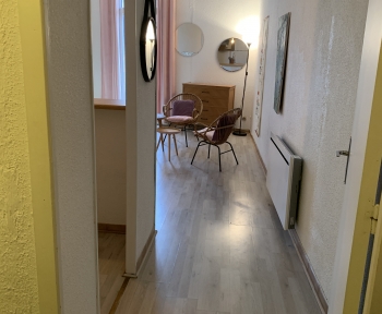 Location Appartement 1 pièce Sète (34200) - Victor Hugo 