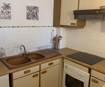 Location Appartement 1 pièce Sète (34200) - Victor Hugo 