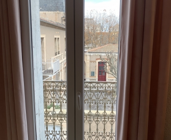 Location Appartement 1 pièce Sète (34200) - Victor Hugo 